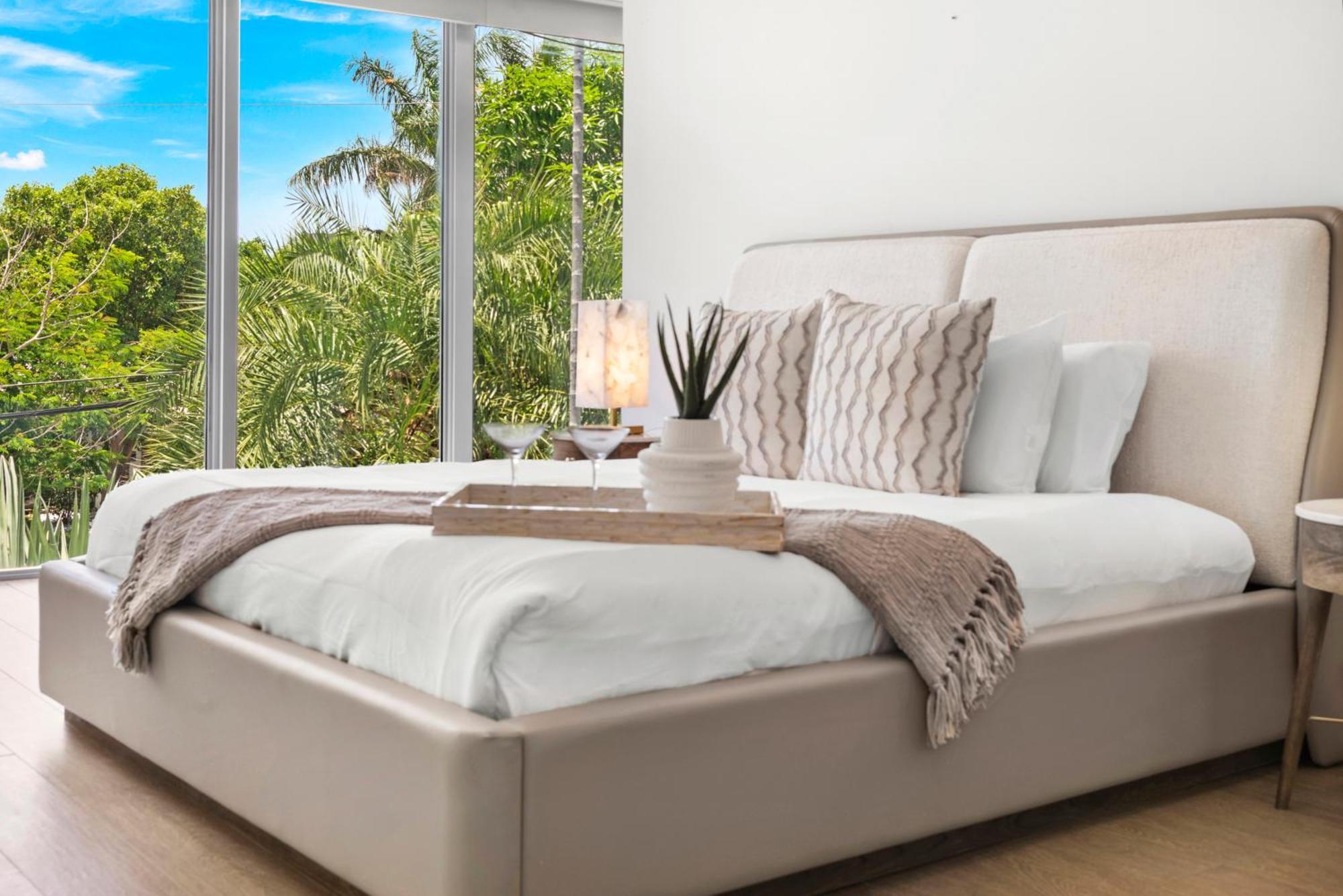 Villa Seminole Fort Lauderdale Exterior foto
