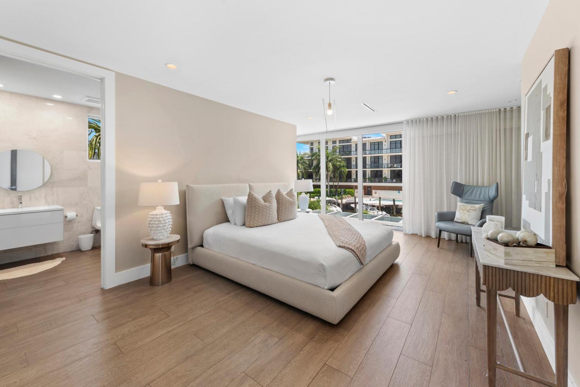 Villa Seminole Fort Lauderdale Exterior foto