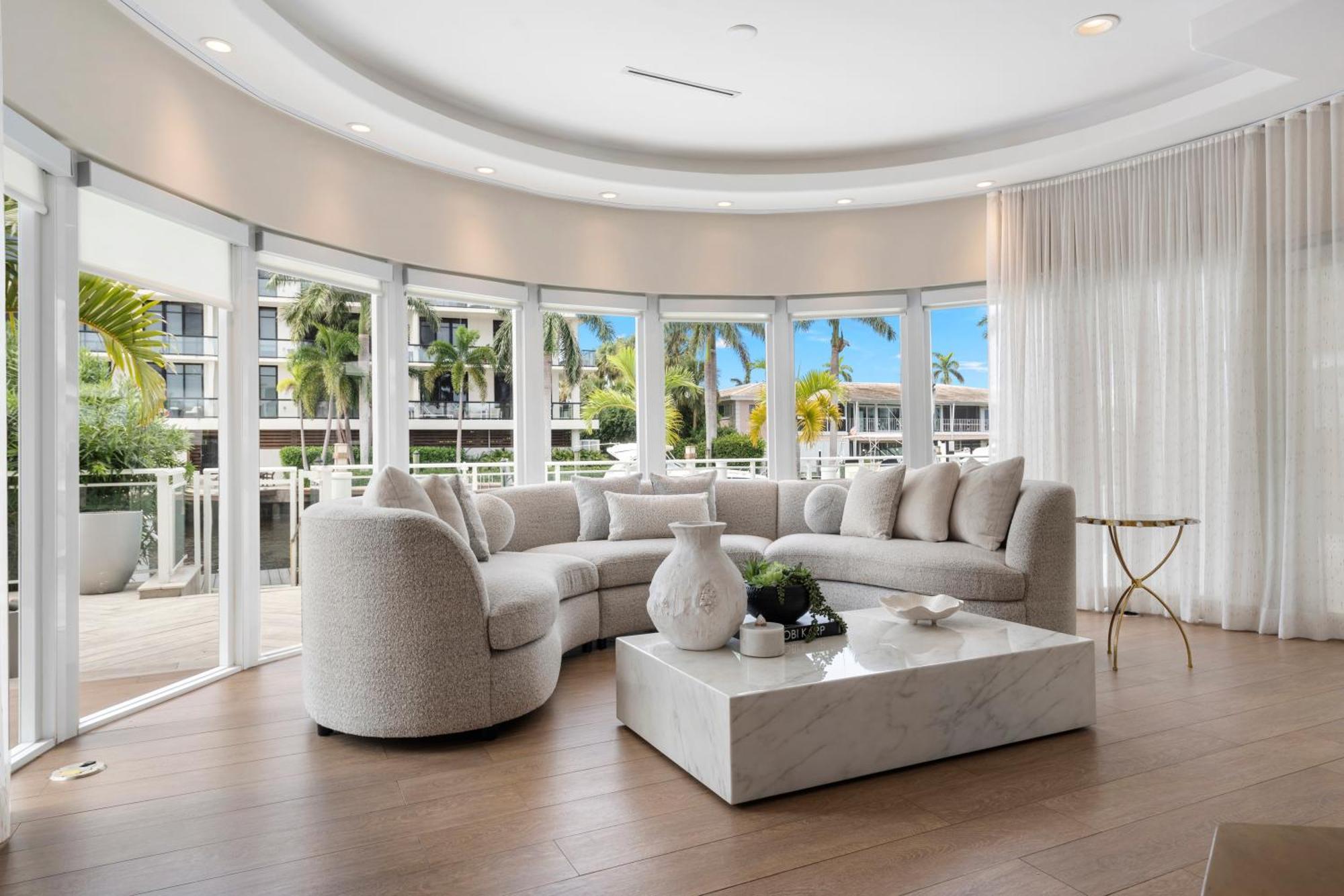 Villa Seminole Fort Lauderdale Exterior foto